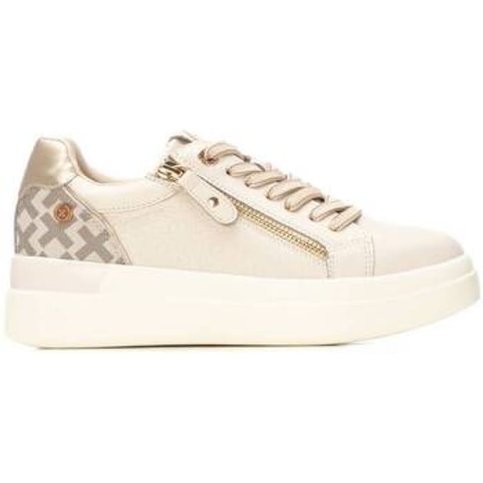 Lage Sneakers Xti 14423302