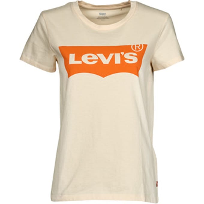 T-shirt Korte Mouw Levis WT-GRAPHIC TEES