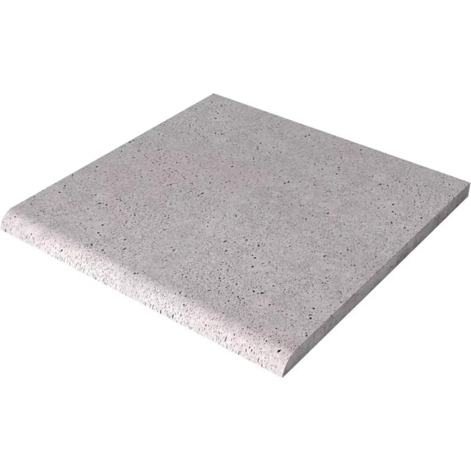Schellevis Oudhollands Grijs Zwembadrand Tegel 100x100x5
