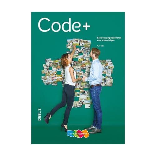 Code+ / Deel 4 B1-B2