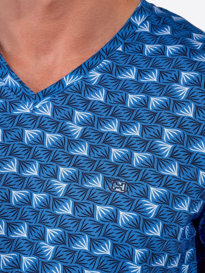 HOM Pyjama Short Sleepwear Beachcomber