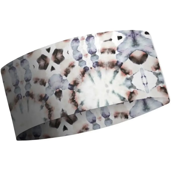 Hoofdband MATT Coolmax Eco Aquarelle