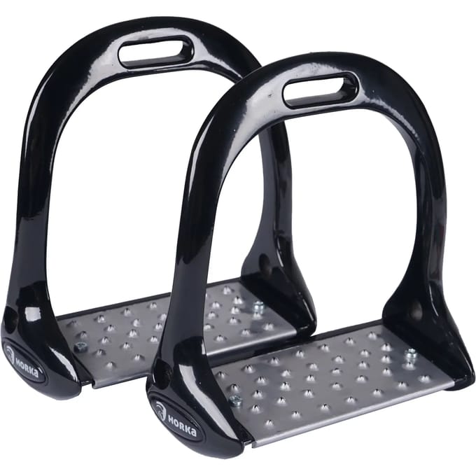 Stijgbeugels HORKA Tech