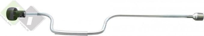 Handslinger - 19mm - Caravan slinger - Caravansteun slinger