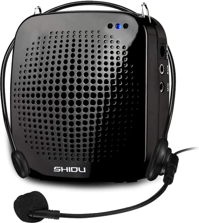 douche-radio