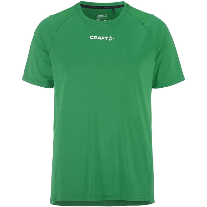 Craft Rush 2.0 Shirt Heren - Maat M