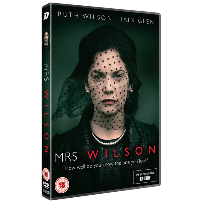 Mrs Wilson