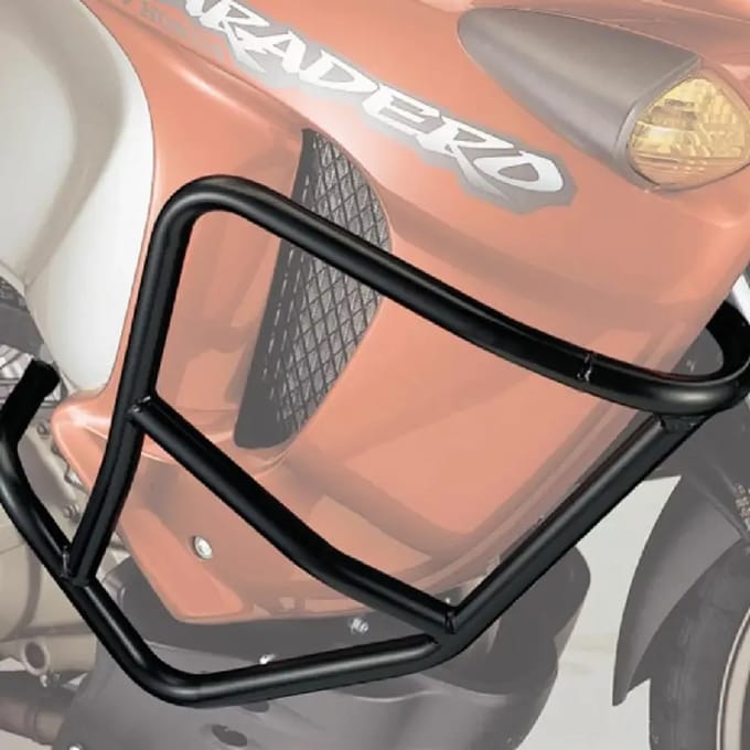 Spatschermen Givi Honda varadero 1000