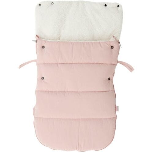 Prénatal Voetenzak Groep 0+ Pink unisex