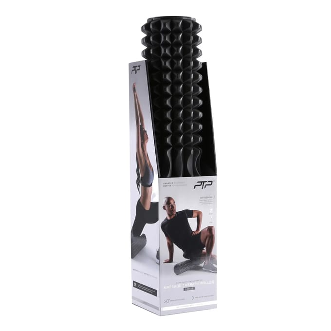 Opleidingsmateriaal PTP Therapy Roller