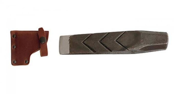 Gränsfors bruk 460 kloofwig / wedge