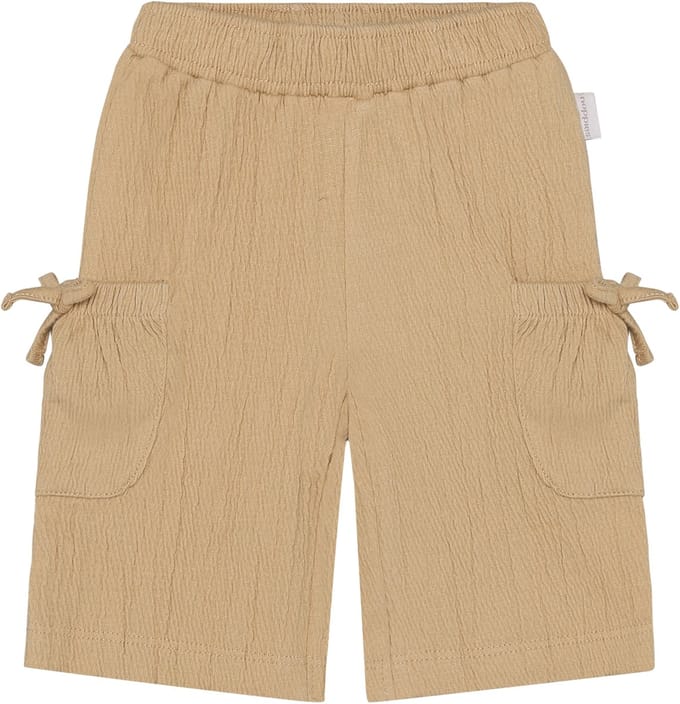 Noppies Broek straight fit Baby Maat 80