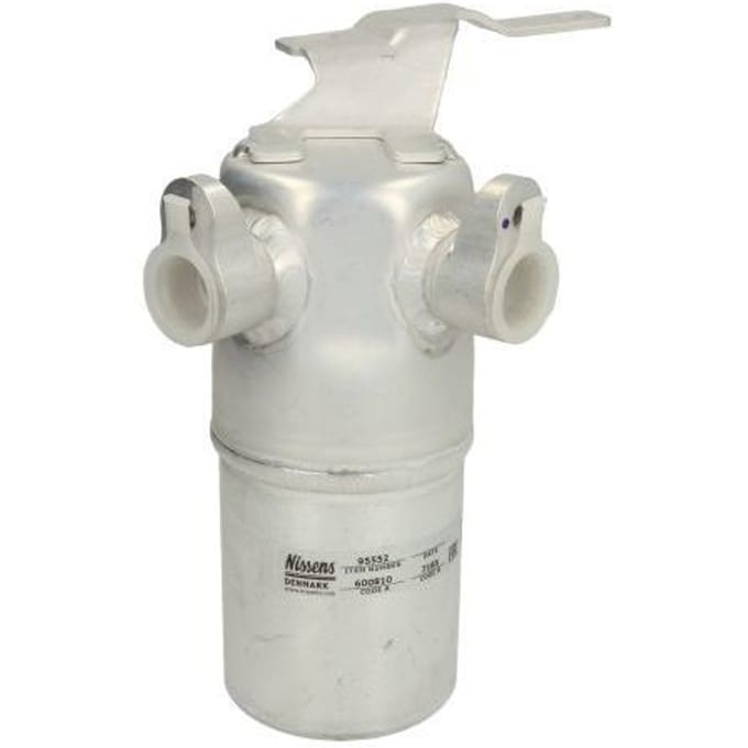 Droger, airconditioningsysteem NISSENS 95552