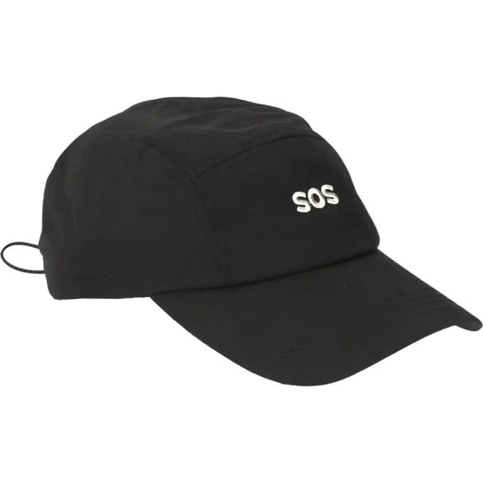 5-panel pet SOS Collose
