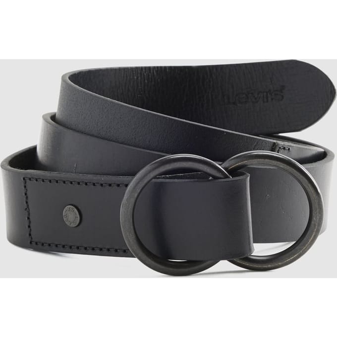 Levi's Cameron Long Length Belt Taglia: 75 | Cinture Outlet | Donna