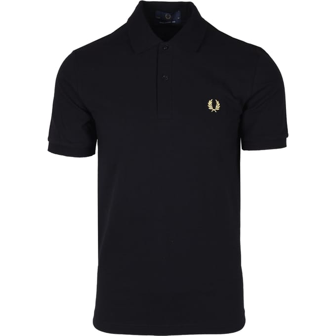 Polo Fred Perry The original