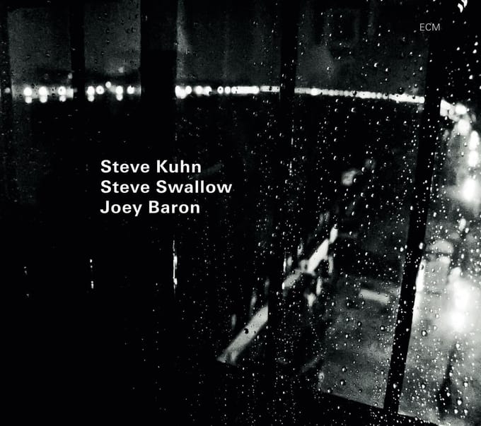 Wisteria - Steve Kuhn /steve Swallow/joey B