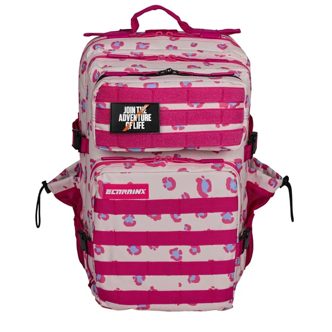 Elitex Training Tactical V1 45l Rugzak Roze