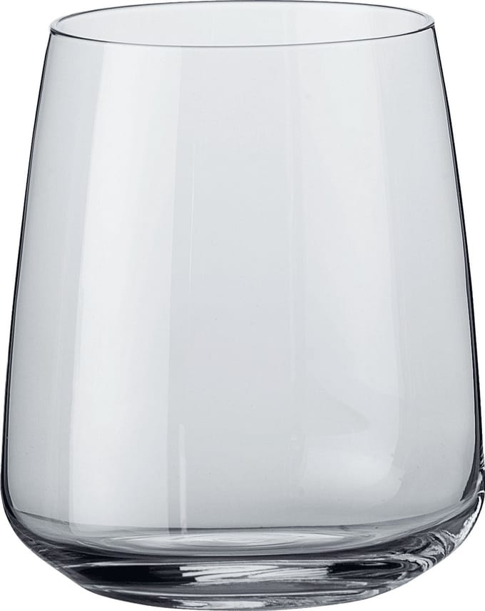 Bormioli Rocco Planeo Tumbler 36 Cl - 4 Stuks