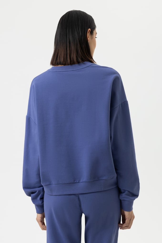Sweatshirt Serie Cozy Nights Astral Night