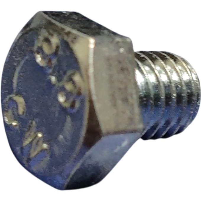 Screw