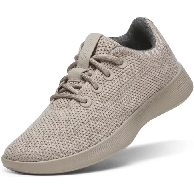 Schoenen dames Allbirds Tree Runner NZ