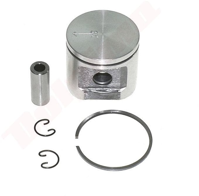 Zuigerset passend op HUSQVARNA 141 38mm ( 530 06 94-44 ) GOLF
