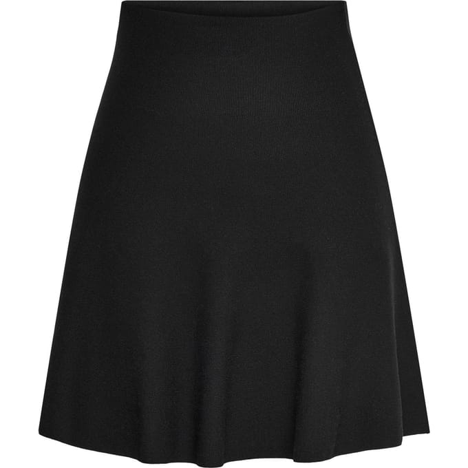 ONLY - Maat L - ONLSALINA SKIRT KNT Dames Rok