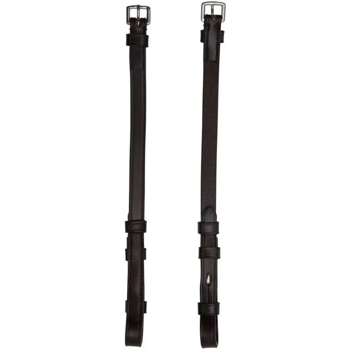 Kaakbevestigingen Schockemöhle Sports Anatomic Line Flat