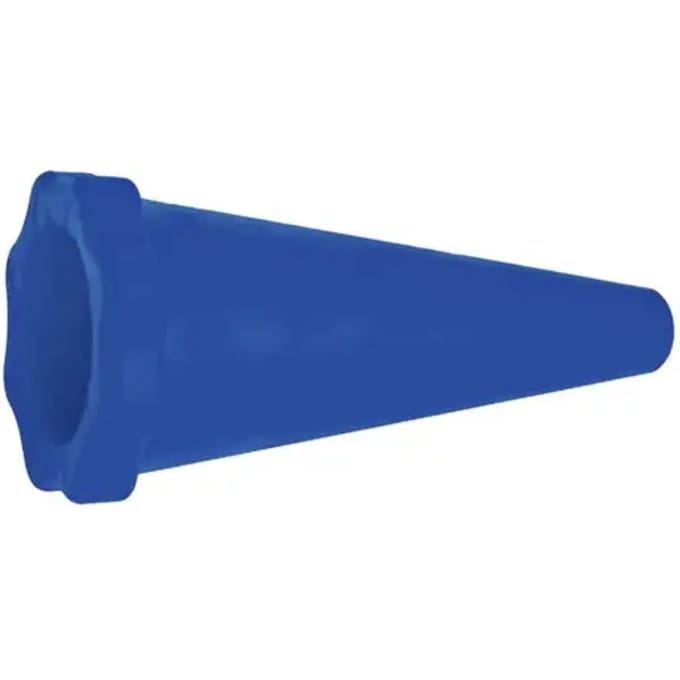 Capaciteit potdeksel R-Tech 14/42 mm