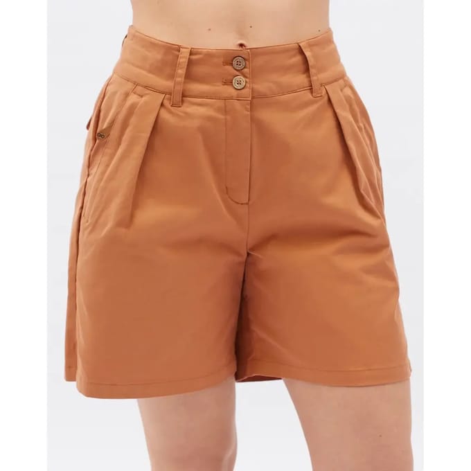 Damesshort Silvini Urban Vallerosa