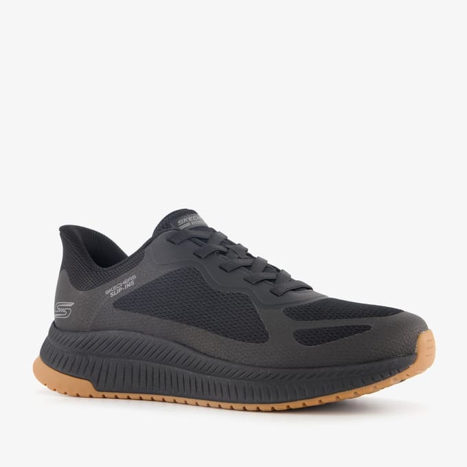 Baskets Skechers Slip-ins - BOBS Sport Squad Chaos 4 Hommes