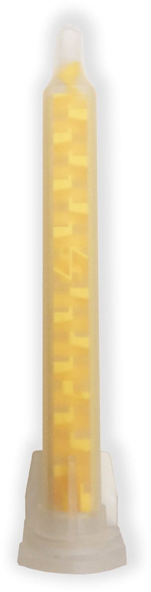 Innotec Mixer Tip 6 stuks voordeelverpakking t.b.v. 10g patroon