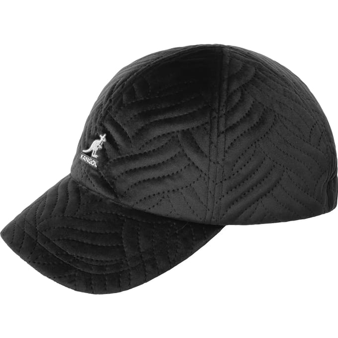 Baseball cap Kangol Plush Wave Puff BB