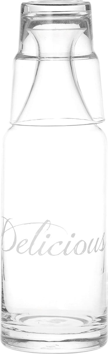 Riverdale Karaf Delicious clear 30cm