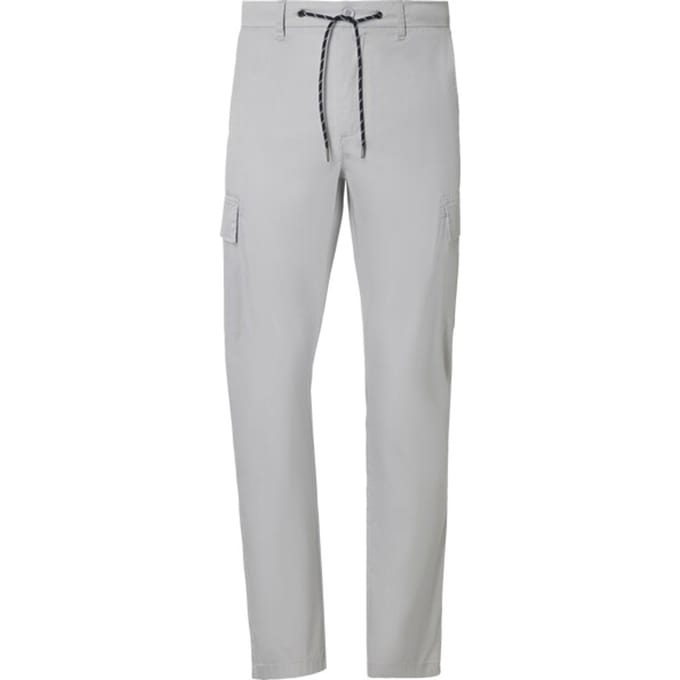 Babista herren Broek - 25 - lichtgrijs - Plus Size