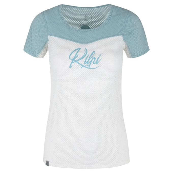Dames-T-shirt Kilpi Cooler