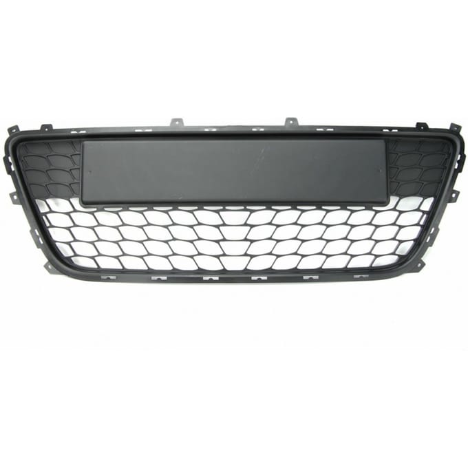 Ventilatierooster, bumper BLIC 6502-07-3135995P