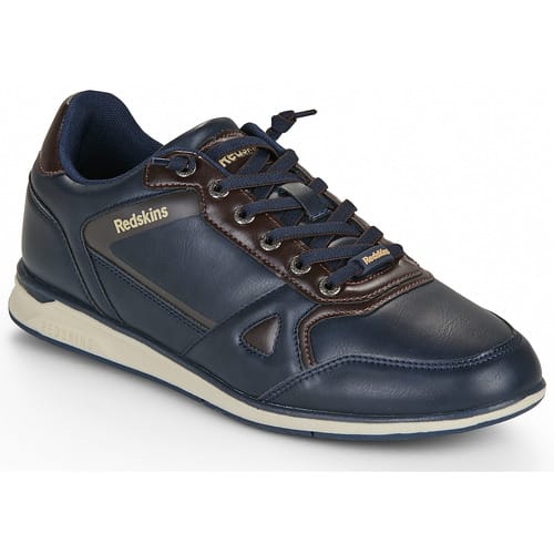 Redskins  Lage Sneakers BELFAST
