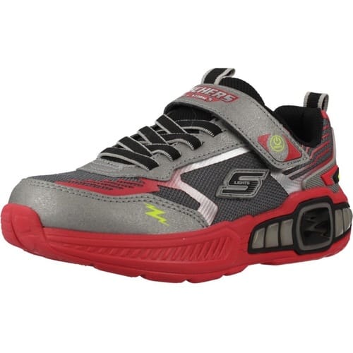 Lage Sneakers Skechers Light Storm 3