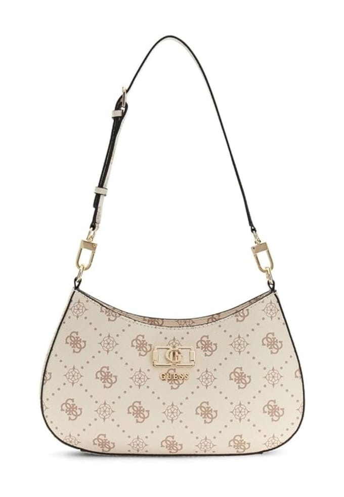 Guess zak emelie logo