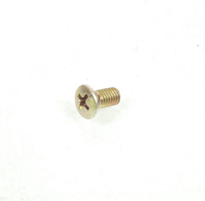 Kruiskopschroef M5 spoed 0.8 L10mm 753773 voor Tweewieler scooter Peugeot Nieuw