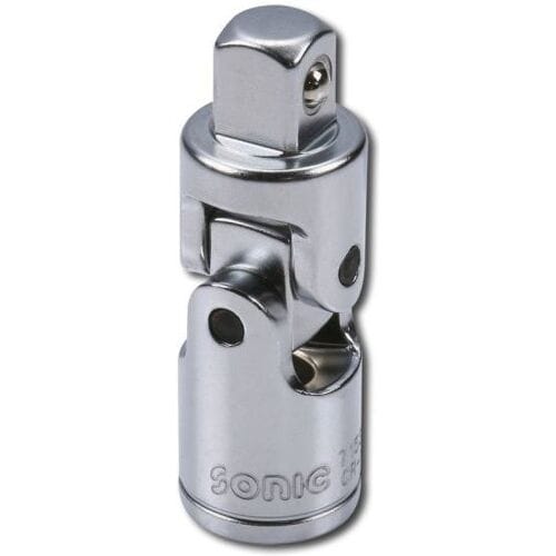 SONIC 3/8" cardankoppeling verlenging