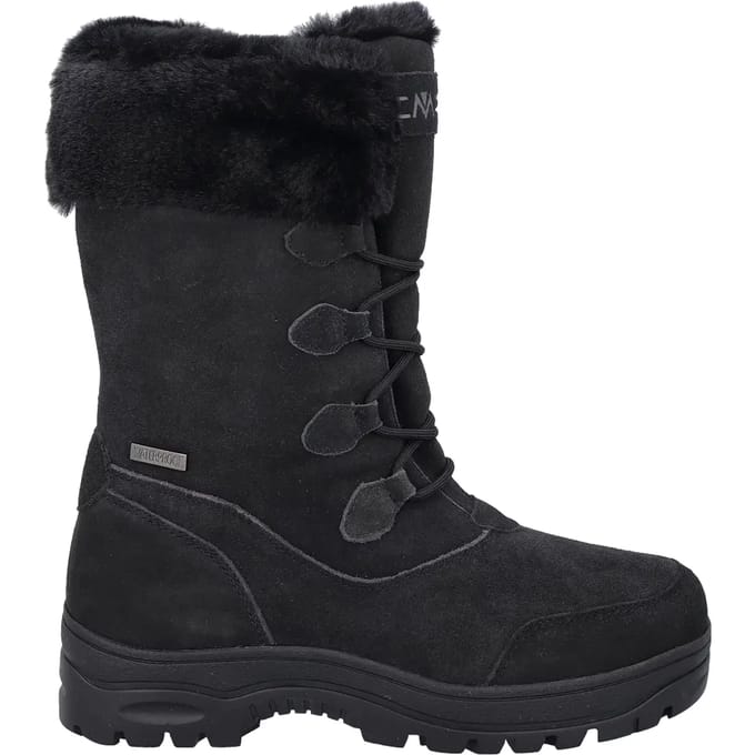 Waterproof winter boots voor dames CMP Ayalik