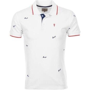 Polo Shirt Korte Mouw Degré Celsius Polo manches courtes garçon ECLAMAR
