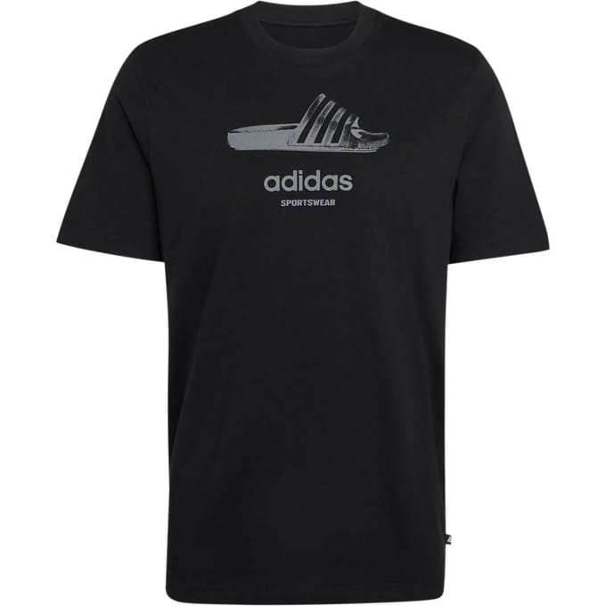 T-shirt adidas Summeride