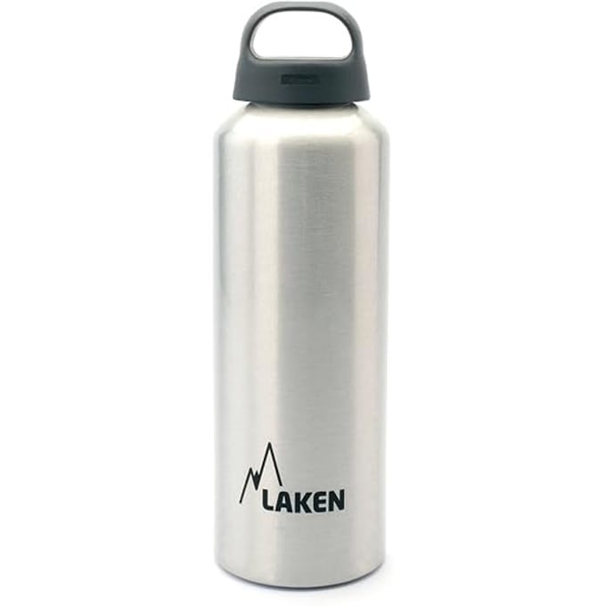 LAKEN Classic Zilver 0.75L PL-32 750 ml - B000BSDXA0