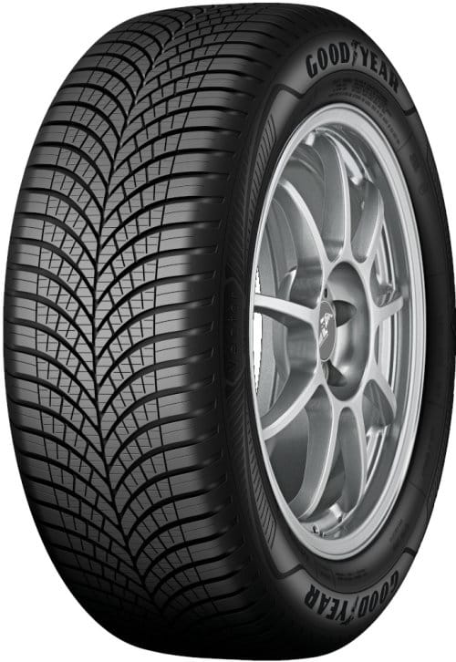 Goodyear VECTOR 4SEASONS GEN-3 105T 4x4