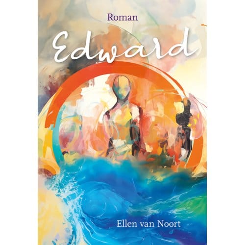 Edward - Ellen van Noort