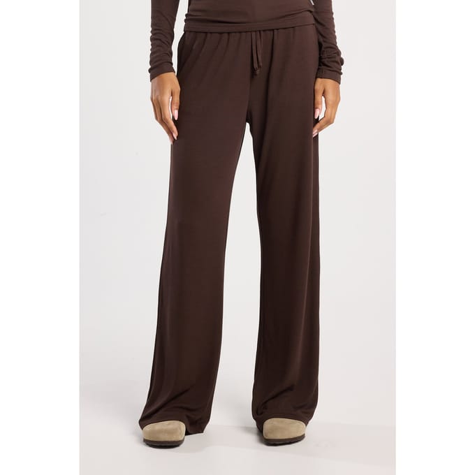 America Today Chloe Dark Brown Taglia: S | Outlet | Donna | Marrone